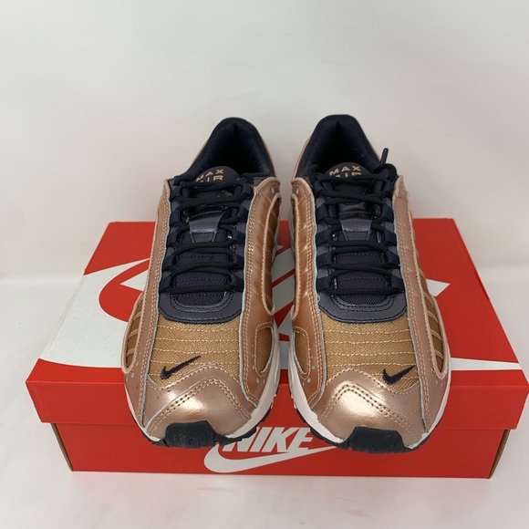Nike Air Max Tailwind 4 Copper - Picture 2 of 9